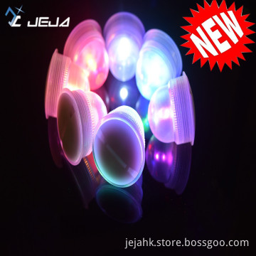 MINI LED For Crafts Event Design Floating Candle Light
